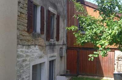 Maison de Village mitoyenne — photo du bien