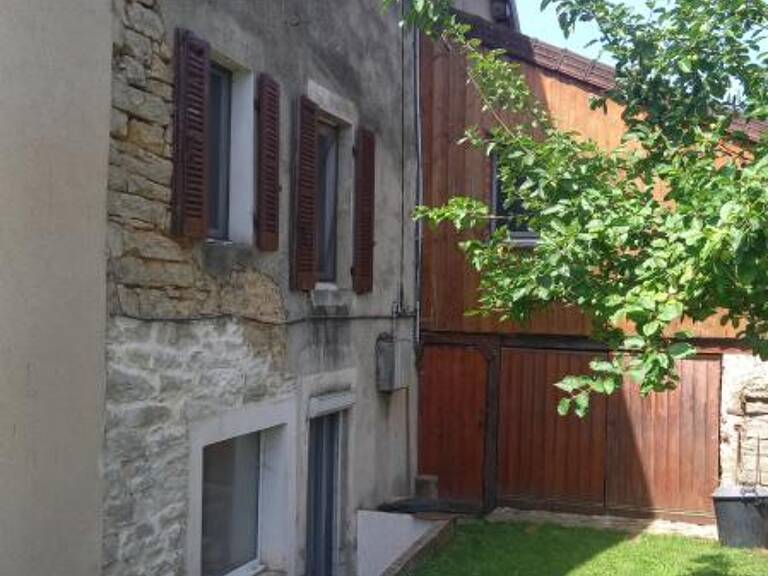 Maison de Village mitoyenne — photo 1