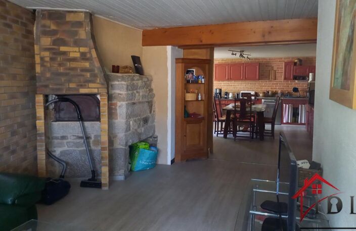 Maison de Village mitoyenne — photo 2