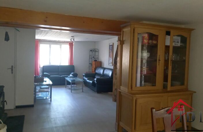 Maison de Village mitoyenne — photo 3