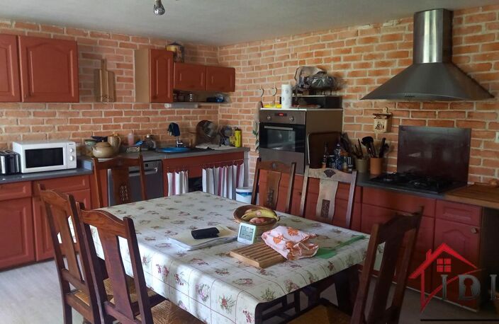 Maison de Village mitoyenne — photo 4