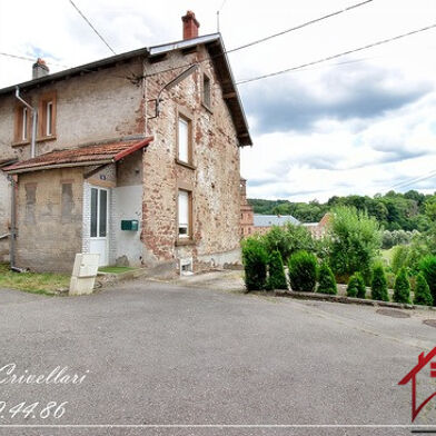 Maison 4 pièces 96000 €