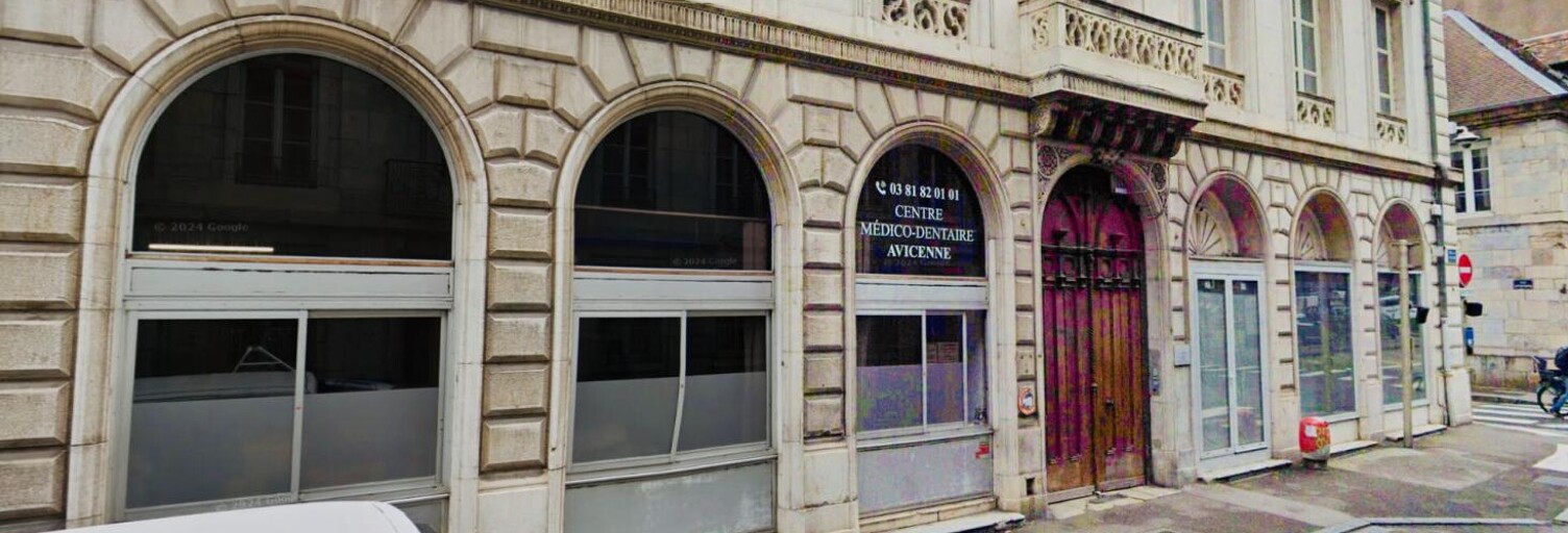 Local industriel  150 m² à vendre à Besançon (25000)