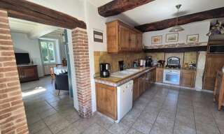 Maison 10 Pièces 400 m² à vendre à Auch (32000)