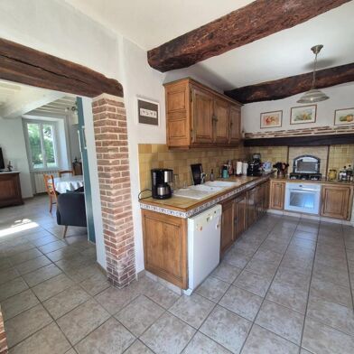 Maison 10 pièces 525000 €