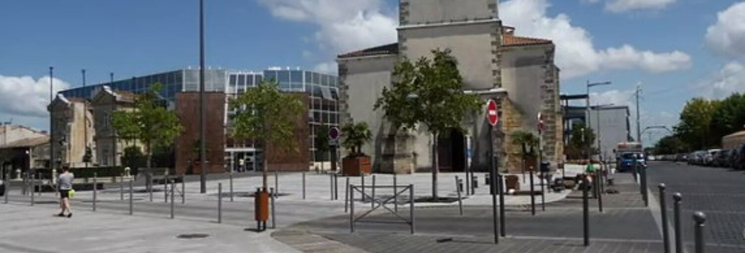 Appartement 1 Pièce 80 m² à louer à Bordeaux (33000)