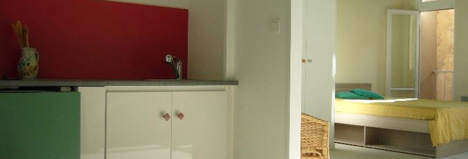 Appartement 1 Pièce 45 m² à louer à Bordeaux (33000)