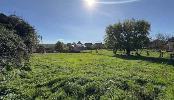 Terrain  à vendre Sainte-Juliette-sur-Viaur 12120