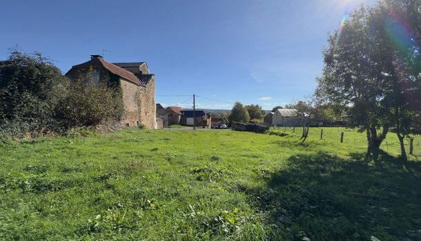 Terrain  à vendre Sainte-Juliette-sur-Viaur 12120