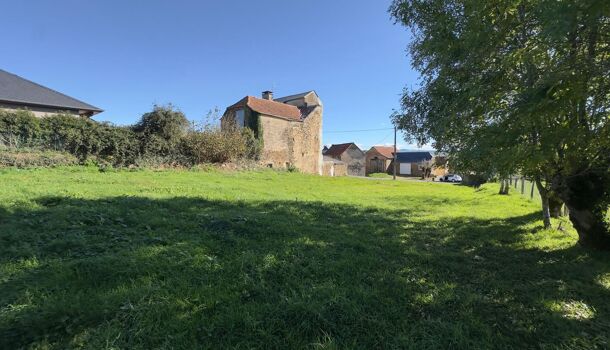 Terrain  à vendre Sainte-Juliette-sur-Viaur 12120