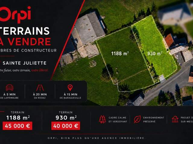 Un environnement paisible à seulement 5 min de La Primaube — photo du bien