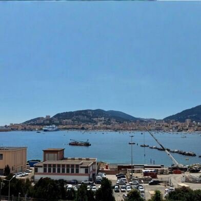 Appartement 4 pièces 375000 €