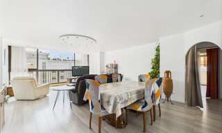 Appartement 4 Pièces 93 m² à vendre à Ajaccio (20090)