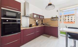 Appartement 4 Pièces 93 m² à vendre à Ajaccio (20090)