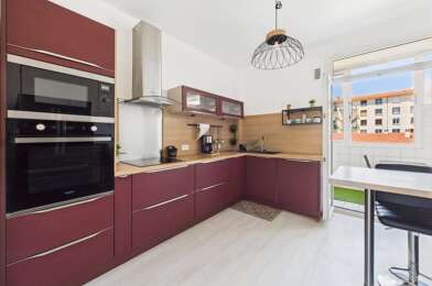 Appartement 4 pièces 355000 €