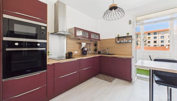 Appartement 4 pièces  à vendre Ajaccio 20090