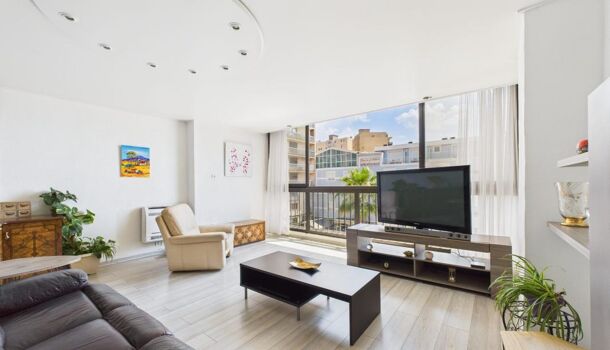 Appartement 4 pièces  à vendre Ajaccio 20090