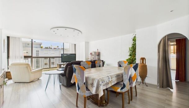 Appartement 4 pièces  à vendre Ajaccio 20090