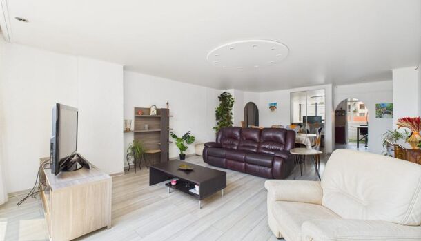 Appartement 4 pièces  à vendre Ajaccio 20090