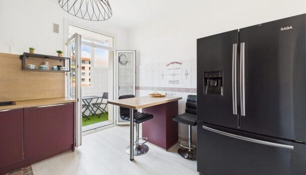 Appartement 4 pièces  à vendre Ajaccio 20090