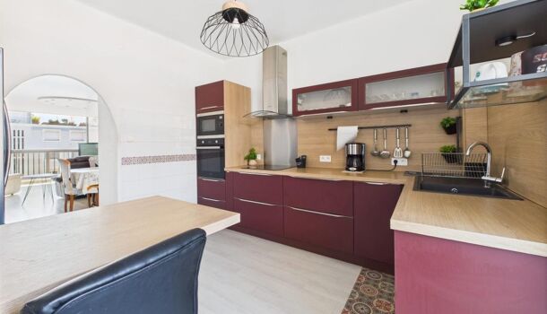 Appartement 4 pièces  à vendre Ajaccio 20090