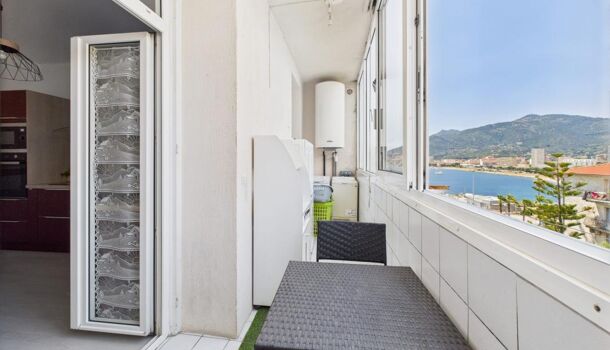 Appartement 4 pièces  à vendre Ajaccio 20090