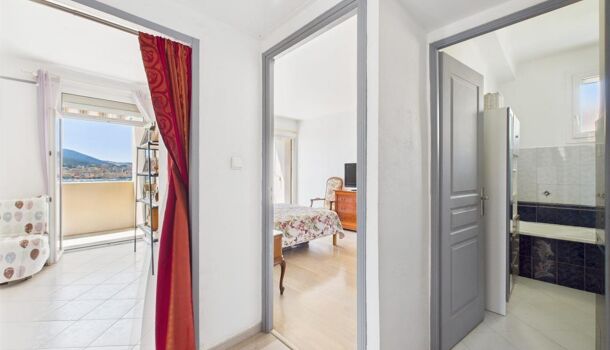 Appartement 4 pièces  à vendre Ajaccio 20090