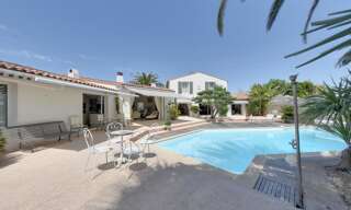 Maison 5 Pièces 195 m² à vendre à Saint-Martin-de-Ré (17410)