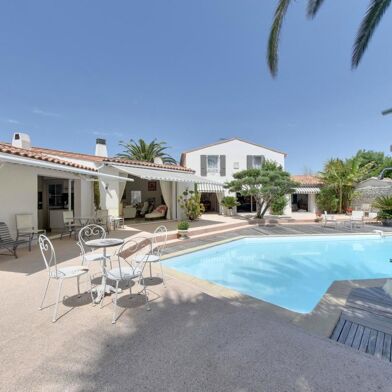 Maison 5 pièces 1995000 €