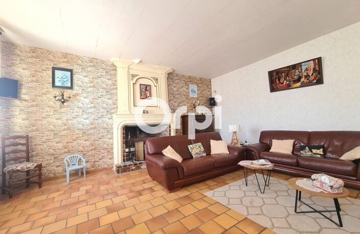 Maison authentique de 140 m² édifiée sur un parc de 2 000 m² — photo 2