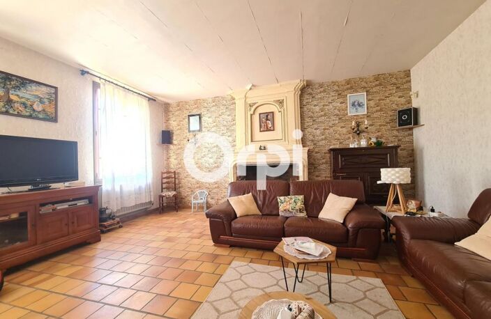 Maison authentique de 140 m² édifiée sur un parc de 2 000 m² — photo 3