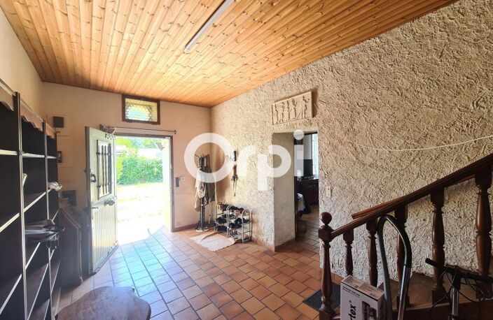 Maison authentique de 140 m² édifiée sur un parc de 2 000 m² — photo 4