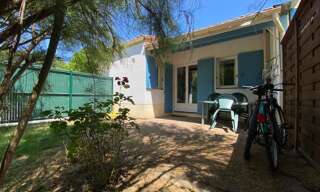 Maison 3 Pièces 50 m² à vendre à Les Mathes (17570)