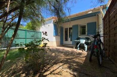 Maison 3 pièces 199500 €