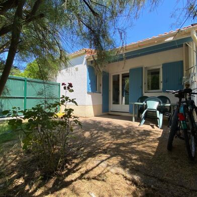 Maison 3 pièces 199500 €