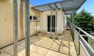 Appartement 3 Pièces 63 m² à vendre à Eysines (33320)