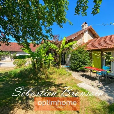 Maison 6 pièces 235000 €