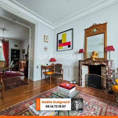 Maison 9 pièces 368500 €
