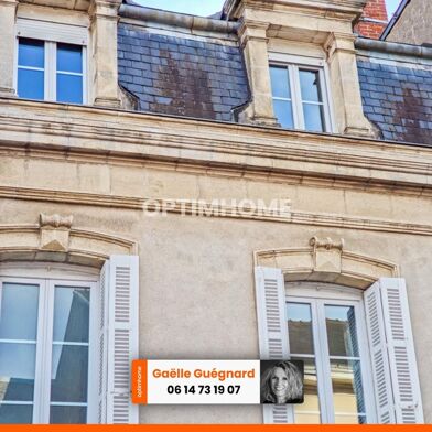 Maison 9 pièces 368500 €