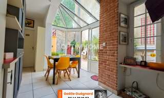 Maison 9 Pièces 182 m² à vendre à Cholet (49300)