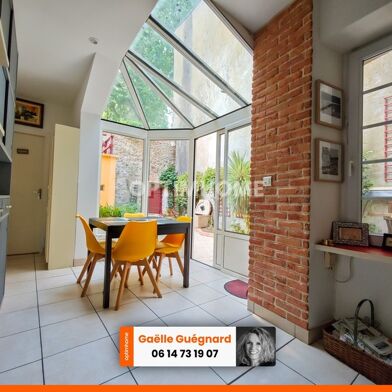 Maison 9 pièces 368500 €