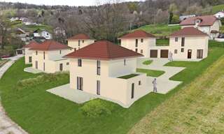 Maison 5 Pièces 108 m² à vendre à Entrelacs (73410)