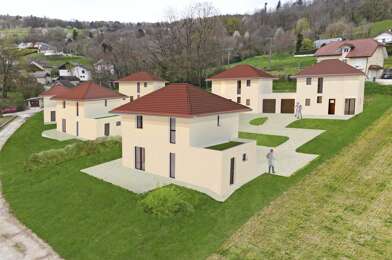Maison 5 pièces 430000 €