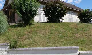 Maison 5 Pièces 105 m² à vendre à Montbard (21500)