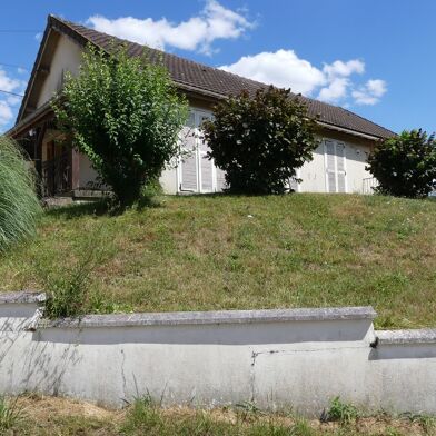 Maison 5 pièces 169000 €