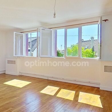 Appartement 3 pièces 250000 €