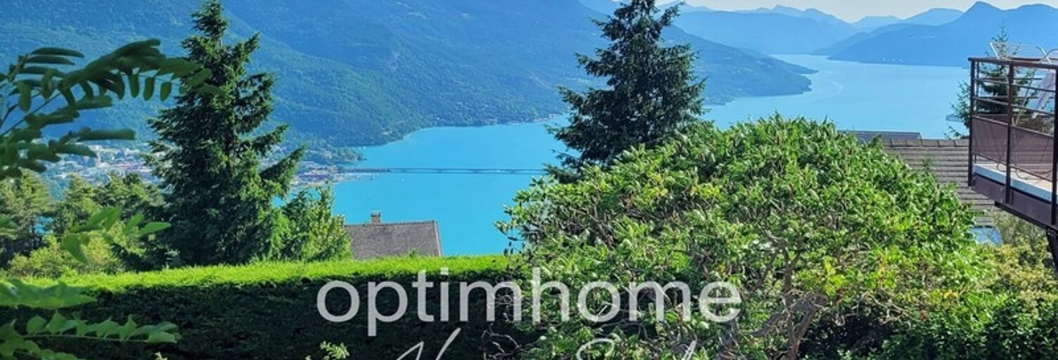 Maison 8 Pièces 150 m² à vendre à Puy-Sanières (05200)