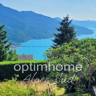 Maison 8 pièces 580000 €