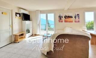 Maison 8 Pièces 150 m² à vendre à Puy-Sanières (05200)