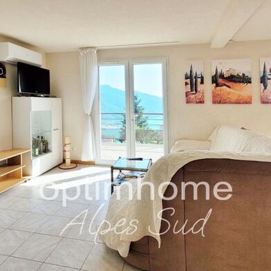 Maison 8 pièces 530000 €